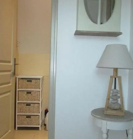 Lesonagres1 Casa vacanze Le Crotoy