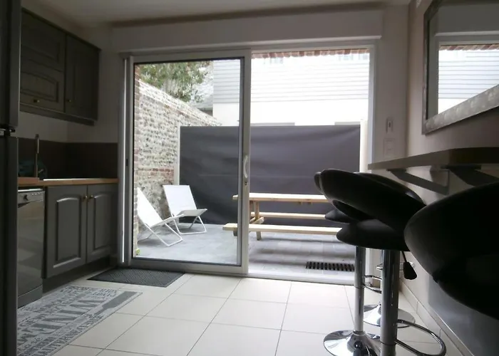 Lesonagres1 Feriehus Le Crotoy