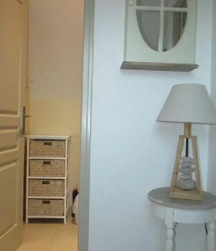 Lesonagres1 Feriehus Le Crotoy