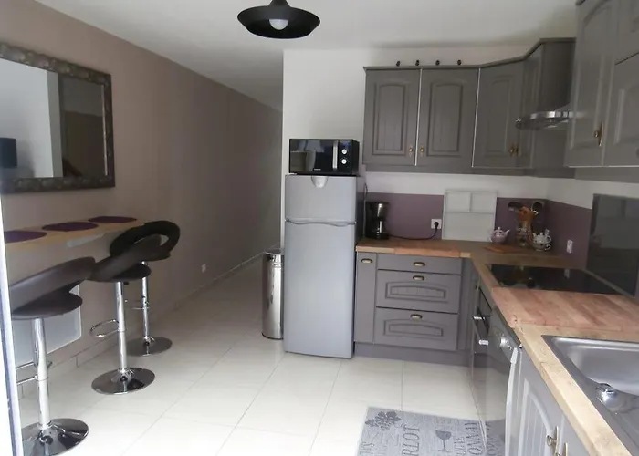 Lesonagres1 Feriehus Le Crotoy