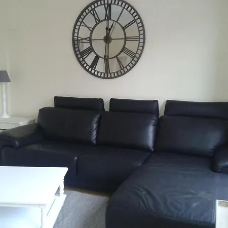 Lesonagres1 Ferienhaus *