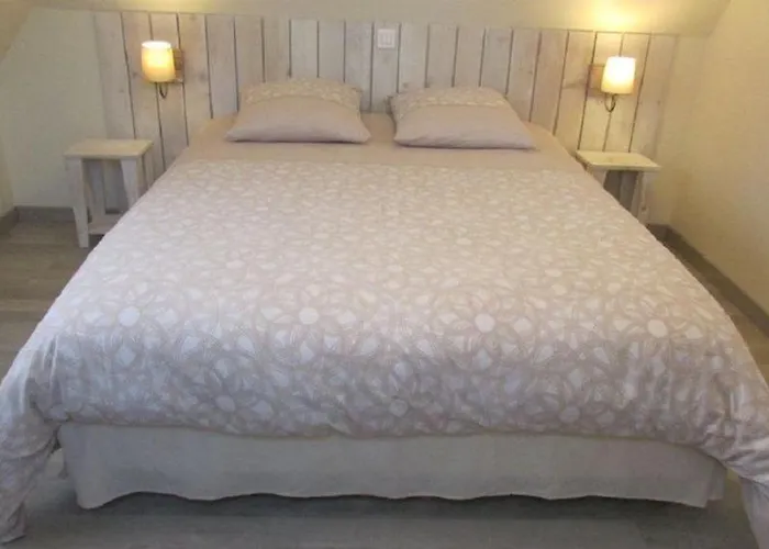 Lesonagres1 Hébergement de vacances Le Crotoy