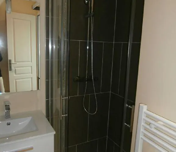 Lesonagres1 Hébergement de vacances